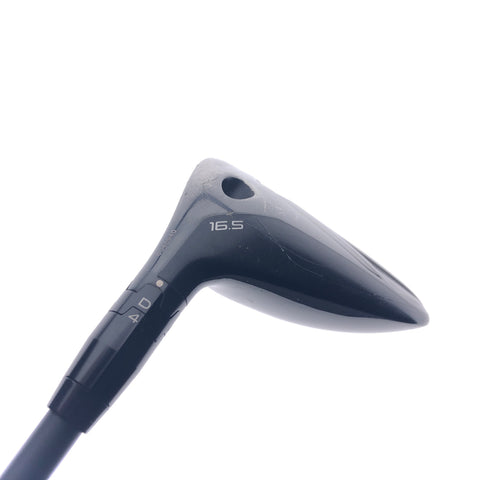 Used Titleist GT2 3 HL Fairway Wood / 16.5 Degrees / Regular Flex / Left-Handed