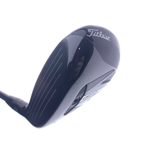 Used Titleist GT2 3 HL Fairway Wood / 16.5 Degrees / Regular Flex / Left-Handed