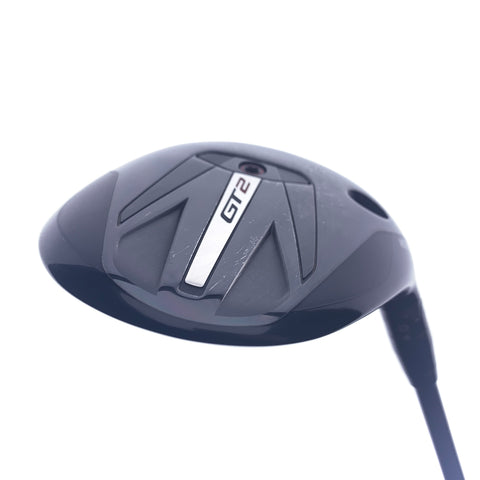 Used Titleist GT2 3 HL Fairway Wood / 16.5 Degrees / Stiff Flex