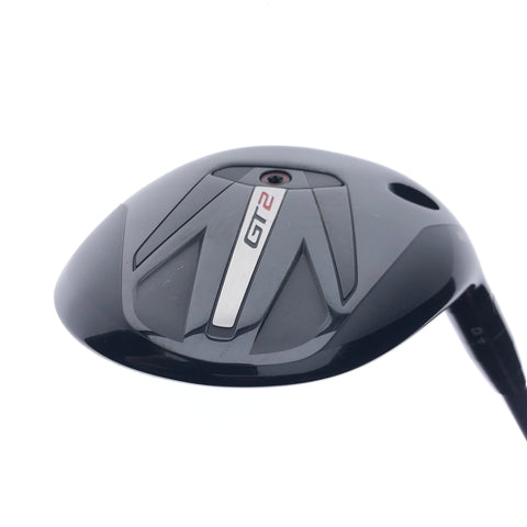 Used Titleist GT2 3 HL Fairway Wood / 16.5 Degrees / Stiff Flex