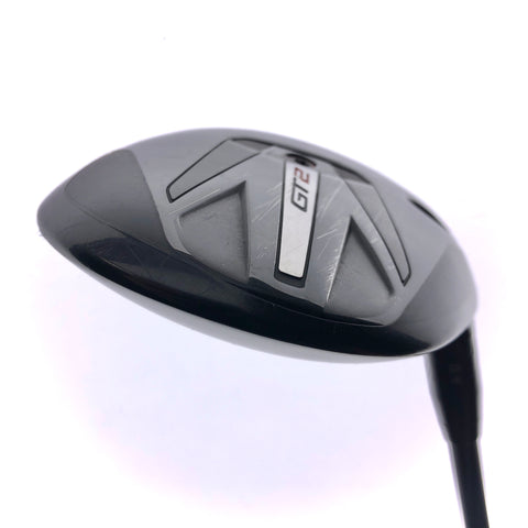 Used Titleist GT2 3 HL Fairway Wood / 16.5 Degrees / Stiff Flex