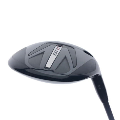 Used Titleist GT2 3 HL Fairway Wood / 16.5 Degrees / Stiff Flex