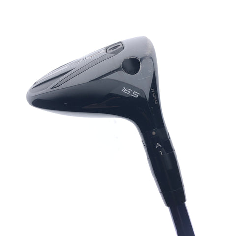 Used Titleist GT2 3 HL Fairway Wood / 16.5 Degrees / Stiff Flex
