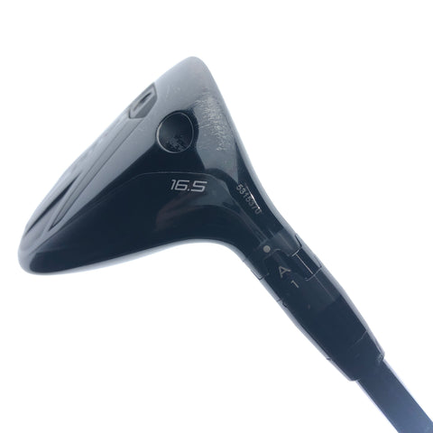 Used Titleist GT2 3 HL Fairway Wood / 16.5 Degrees / Stiff Flex