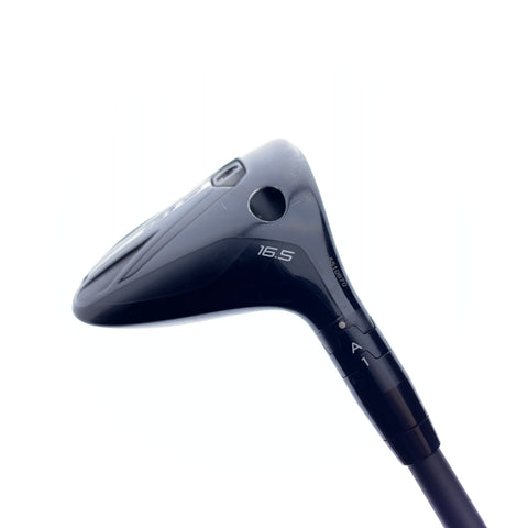 Used Titleist GT2 3 HL Fairway Wood / 16.5 Degrees / Stiff Flex