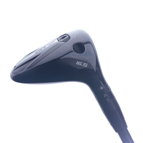 Used Titleist GT2 3 HL Fairway Wood / 16.5 Degrees / Stiff Flex
