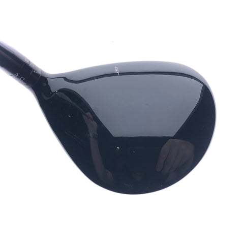 Used Titleist GT2 3 HL Fairway Wood / 16.5 Degrees / Stiff Flex