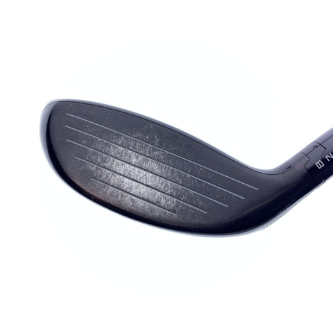 Used Titleist GT2 3 HL Fairway Wood / 16.5 Degrees / Stiff Flex