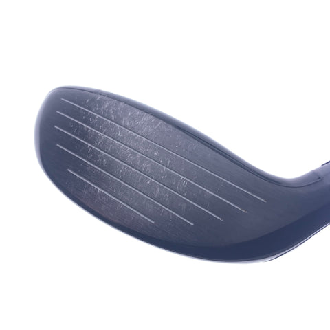 Used Titleist GT2 3 HL Fairway Wood / 16.5 Degrees / Stiff Flex