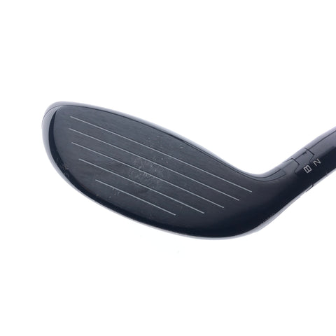 Used Titleist GT2 3 HL Fairway Wood / 16.5 Degrees / Stiff Flex