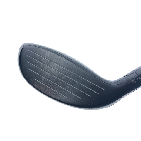 Used Titleist GT2 3 HL Fairway Wood / 16.5 Degrees / Stiff Flex