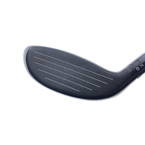 Used Titleist GT2 3 HL Fairway Wood / 16.5 Degrees / Stiff Flex