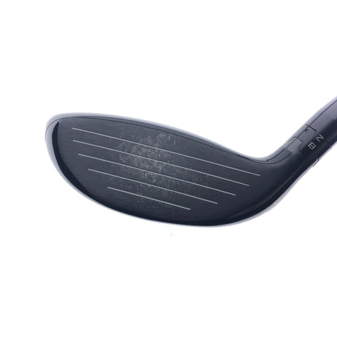 Used Titleist GT2 3 HL Fairway Wood / 16.5 Degrees / Stiff Flex