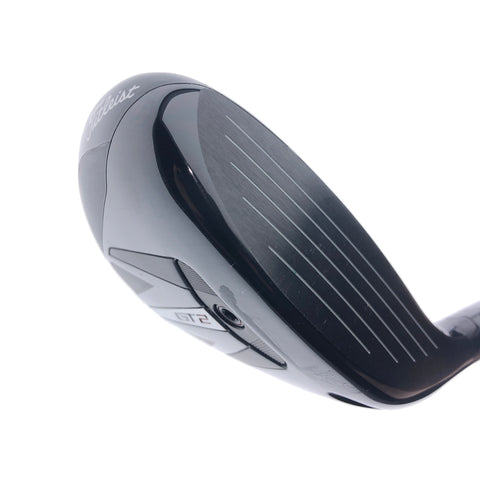 Used Titleist GT2 3 HL Fairway Wood / 16.5 Degrees / Stiff Flex