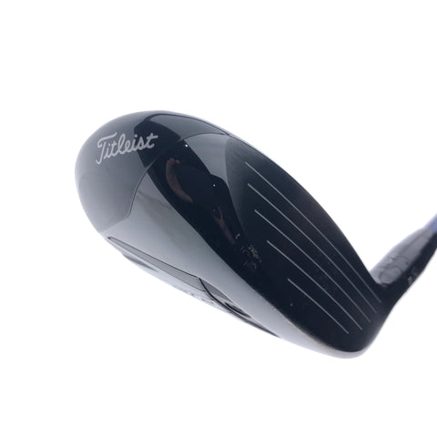 Used Titleist GT2 3 HL Fairway Wood / 16.5 Degrees / Stiff Flex