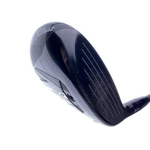Used Titleist GT2 3 HL Fairway Wood / 16.5 Degrees / Stiff Flex