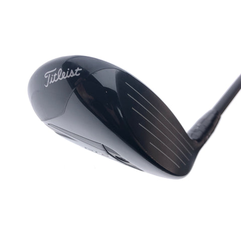 Used Titleist GT2 3 HL Fairway Wood / 16.5 Degrees / Stiff Flex