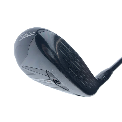 Used Titleist GT2 3 HL Fairway Wood / 16.5 Degrees / Stiff Flex