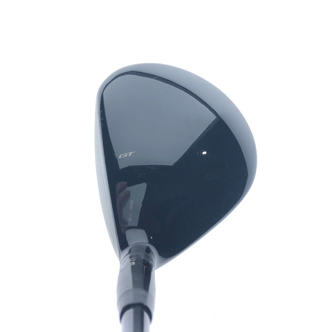 Used Titleist GT2 3 HL Fairway Wood / 16.5 Degrees / Stiff Flex