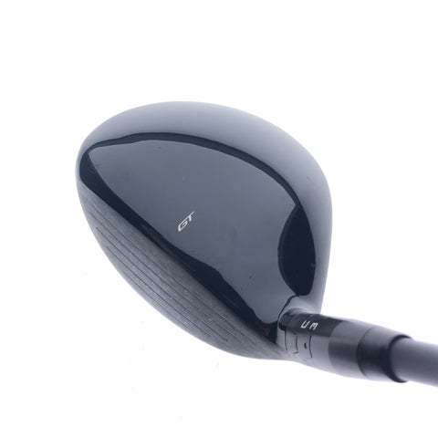 Used Titleist GT2 3 HL Fairway Wood / 16.5 Degrees / Stiff Flex