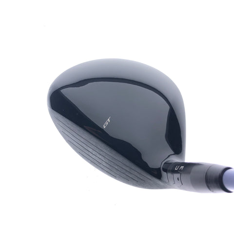 Used Titleist GT2 3 HL Fairway Wood / 16.5 Degrees / Stiff Flex