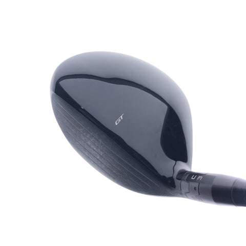 Used Titleist GT2 3 HL Fairway Wood / 16.5 Degrees / Stiff Flex