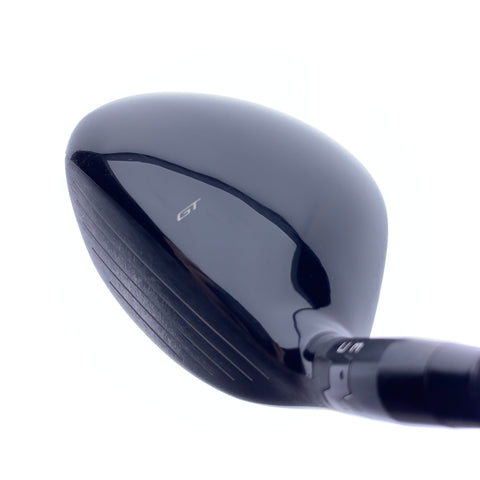 Used Titleist GT2 3 HL Fairway Wood / 16.5 Degrees / Stiff Flex