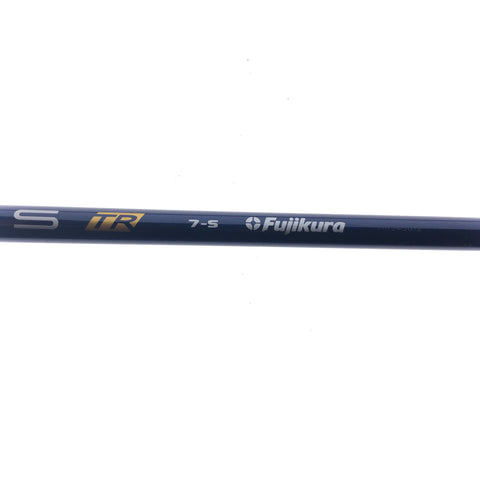 Used Titleist GT2 3 HL Fairway Wood / 16.5 Degrees / Stiff Flex