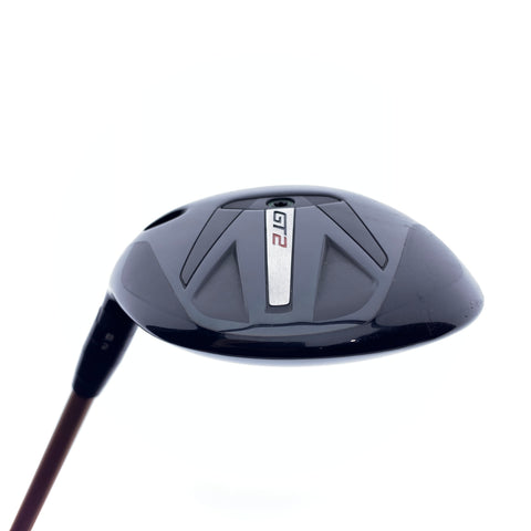 Used Titleist GT2 3 HL Fairway Wood / 16.5 Degrees / Stiff Flex / Left-Handed