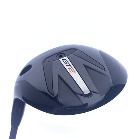 Used Titleist GT2 3 HL Fairway Wood / 16.5 Degrees / Stiff Flex / Left-Handed