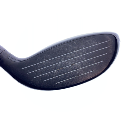Used Titleist GT2 3 HL Fairway Wood / 16.5 Degrees / Stiff Flex / Left-Handed