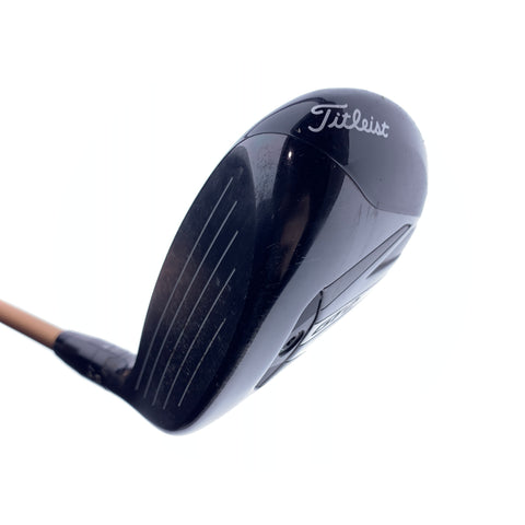 Used Titleist GT2 3 HL Fairway Wood / 16.5 Degrees / Stiff Flex / Left-Handed