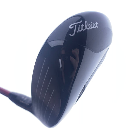Used Titleist GT2 3 HL Fairway Wood / 16.5 Degrees / Stiff Flex / Left-Handed