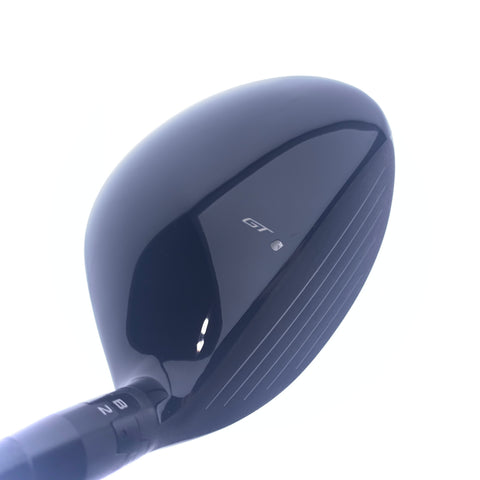 Used Titleist GT2 3 HL Fairway Wood / 16.5 Degrees / Stiff Flex / Left-Handed