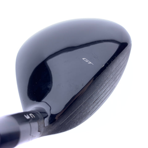 Used Titleist GT2 3 HL Fairway Wood / 16.5 Degrees / Stiff Flex / Left-Handed