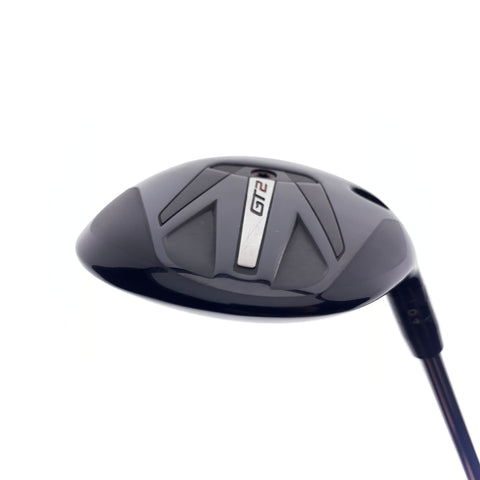 Used Titleist GT2 3 HL Fairway Wood / 16.5 Degrees / TX Flex