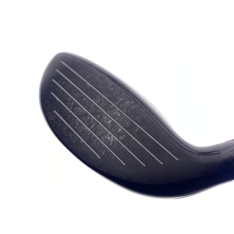 Used Titleist GT2 3 HL Fairway Wood / 16.5 Degrees / TX Flex