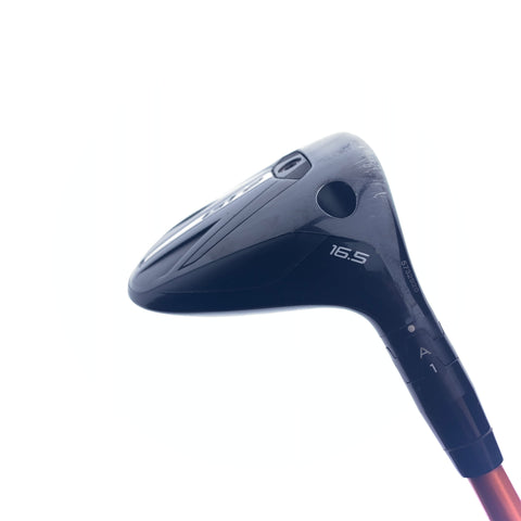 Used Titleist GT2 3 HL Fairway Wood / 16.5 Degrees / X-Stiff Flex
