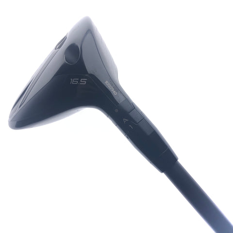 Used Titleist GT2 3 HL Fairway Wood / 16.5 Degrees / X-Stiff Flex