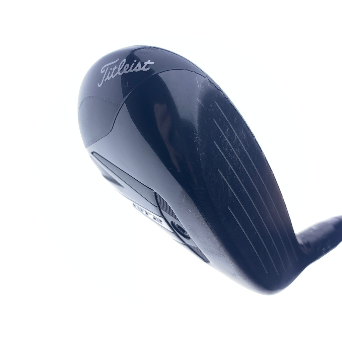 Used Titleist GT2 3 HL Fairway Wood / 16.5 Degrees / X-Stiff Flex