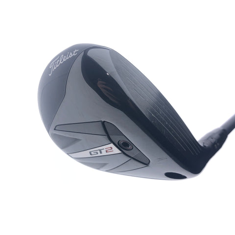 Used Titleist GT2 3 HL Fairway Wood / 16.5 Degrees / X-Stiff Flex