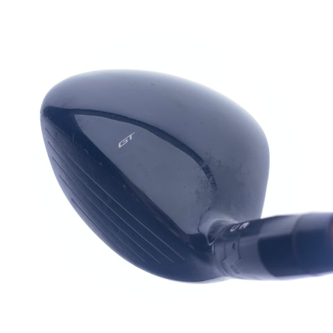 Used Titleist GT2 3 HL Fairway Wood / 16.5 Degrees / X-Stiff Flex