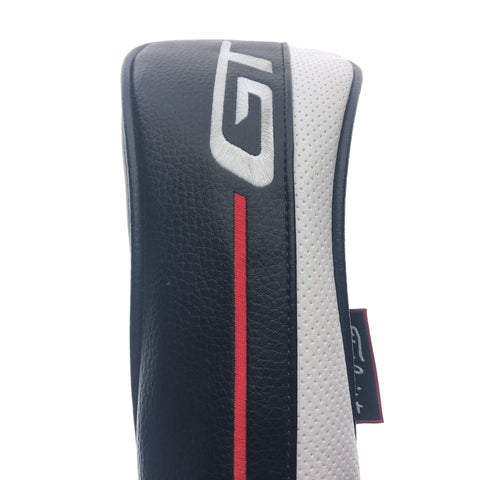 Used Titleist GT2 3 Hybrid / 18 Degrees / Regular Flex