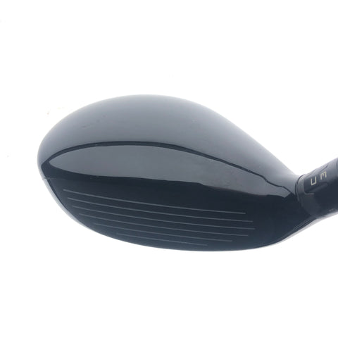 Used Titleist GT2 3 Hybrid / 18 Degrees / Regular Flex