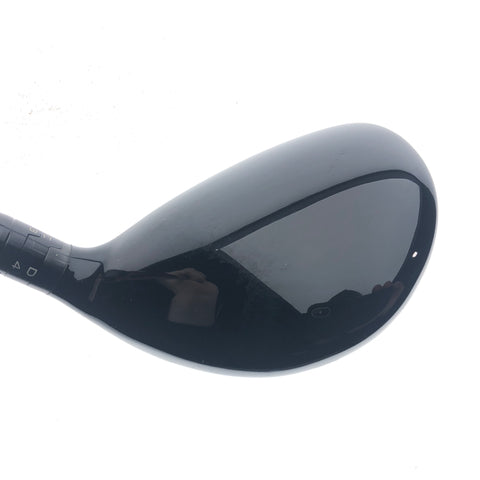 Used Titleist GT2 3 Hybrid / 18 Degrees / Regular Flex