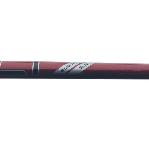 Used Titleist GT2 3 Hybrid / 18 Degrees / Regular Flex