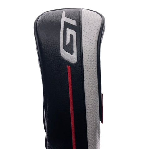 Used Titleist GT2 3 Hybrid / 18 Degrees / Stiff Flex