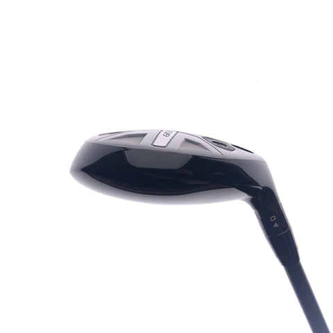 Used Titleist GT2 3 Hybrid / 18 Degrees / Stiff Flex