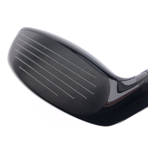 Used Titleist GT2 3 Hybrid / 18 Degrees / Stiff Flex