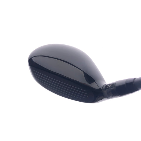 Used Titleist GT2 3 Hybrid / 18 Degrees / Stiff Flex